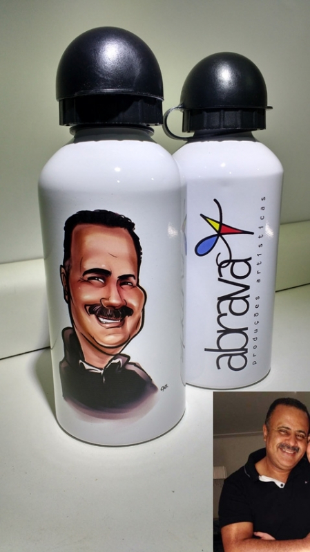 Brinde Personalizado Empresa Preço Rio Pequeno - Brinde Personalizado para Empresa