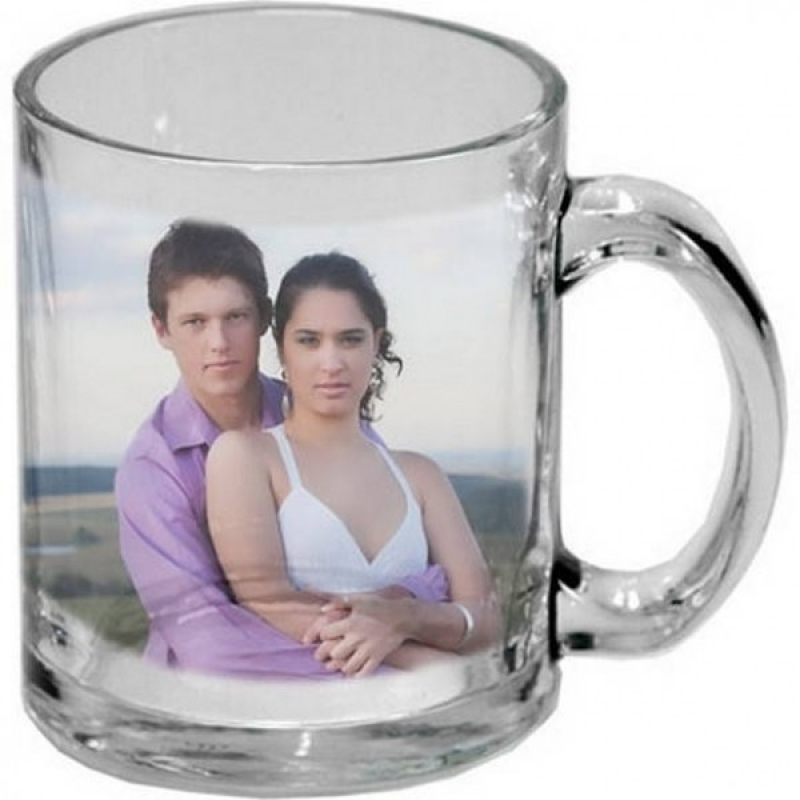 Caneca Personalizada Porcelana Consolação - Caneca Personalizada Masculina