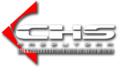 Mapa do site - CHS Produtora