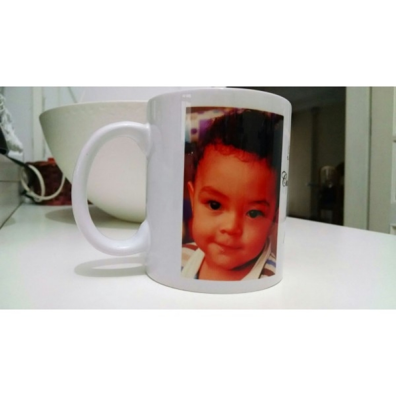 Onde Encontro Caneca Personalizada Aniversário Lapa - Caneca Personalizada Atacado