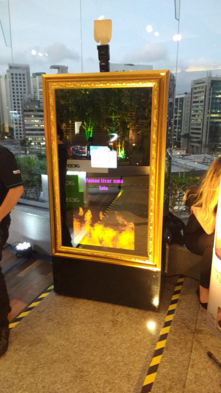 Preço de Cabine Fotográfica Aluguel São Paulo - Cabine de Fotos para Festas