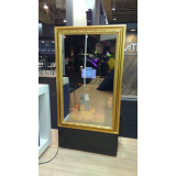 Aluguel de Espelho Mágico de Fotos Aluguel de Espelho Mágico de Fotos