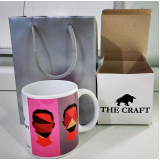 Brinde Personalizado Atacado