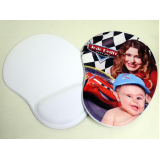 Brinde Personalizado para Clientes