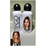 Brinde Personalizado para Escritório