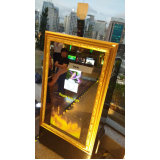 cabine de fotos para eventos valores Cachoeirinha