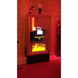 Cabine de Fotos Cabine de Fotos