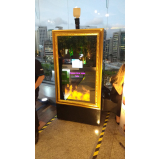 Cabine Fotográfica para Festa Cabine Fotográfica para Festa