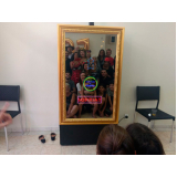 Cabine Fotográfica Cabine Fotográfica