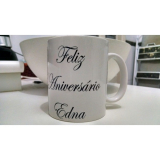 Caneca Personalizada Aniversário Caneca Personalizada Aniversário