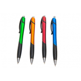 caneta personalizada com adesivo preço Interlagos