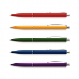 canetas personalizadas com nome da empresa Jaguaré