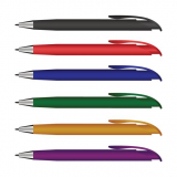 canetas personalizadas para empresas preço Santa Cecília