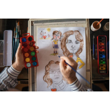 Caricatura Manual para Eventos Caricatura Manual para Eventos