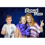 Caricatura para Festa Empresarial Caricatura para Festa Empresarial