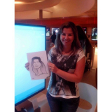 Caricaturista para Festa Empresarial Caricaturista para Festa Empresarial