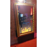 espelho mágico alugar preços Granja Viana