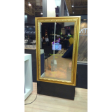 Espelho Fotográfico para Festa de 15 Anos Espelho Fotográfico para Festa de 15 Anos