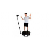 plataforma 360 video Bela Vista