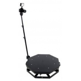 Plataforma de Vídeos 360 Plataforma de Vídeos 360