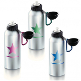 Squeeze Branca Personalizada Squeeze Branca Personalizada