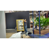 Totem Espelho Mágico para Eventos Totem Espelho Mágico para Eventos