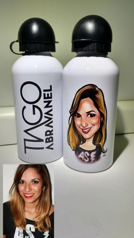 brinde personalizado para escritório