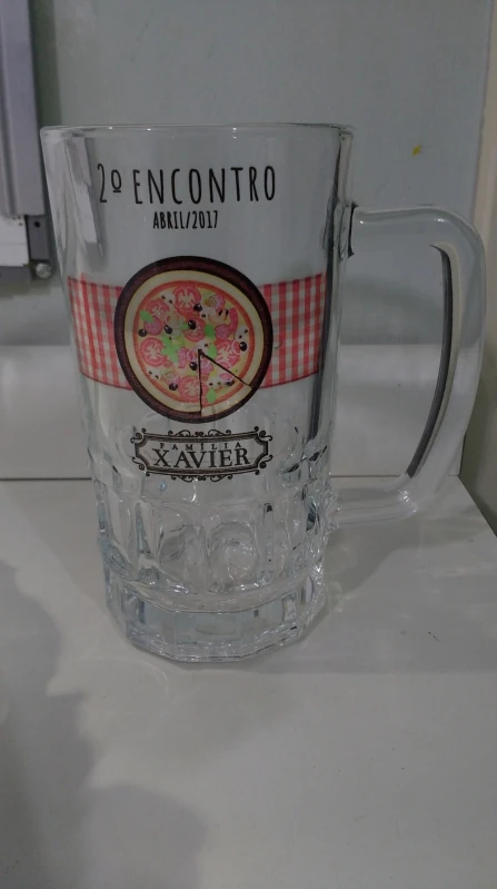 brinde personalizado