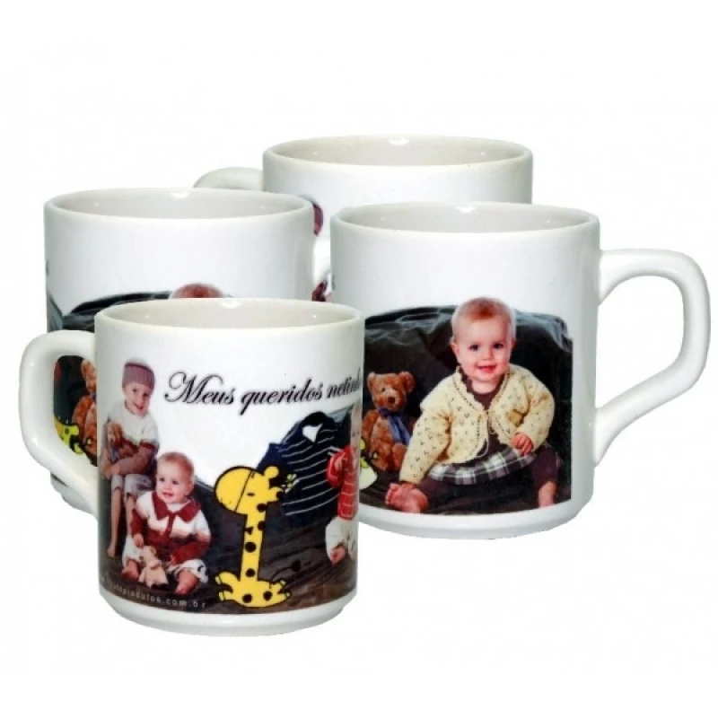 lembrancinha personalizada aniversário